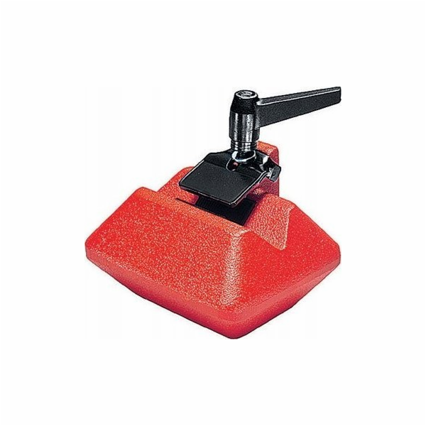 Hmotnost výložníku Manfrotto Manfrotto 022 6,7 kg