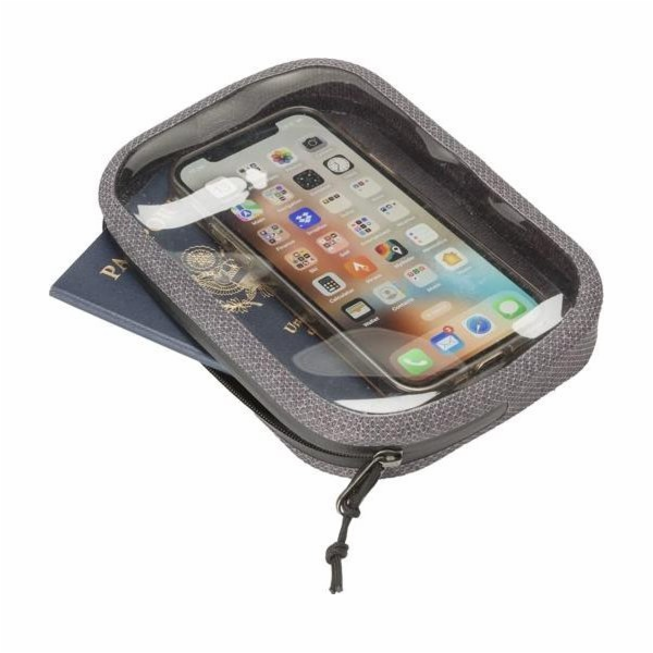 Eagle Creek Eagle Creek Pack It Dry Dry Pouch S Graphite