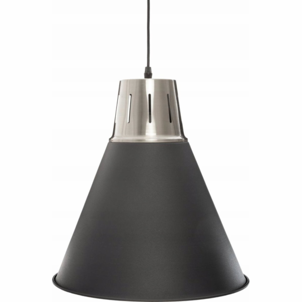 Atmosphera Závěsná lampa s kuželovým stínidlem, O 33 cm, ...