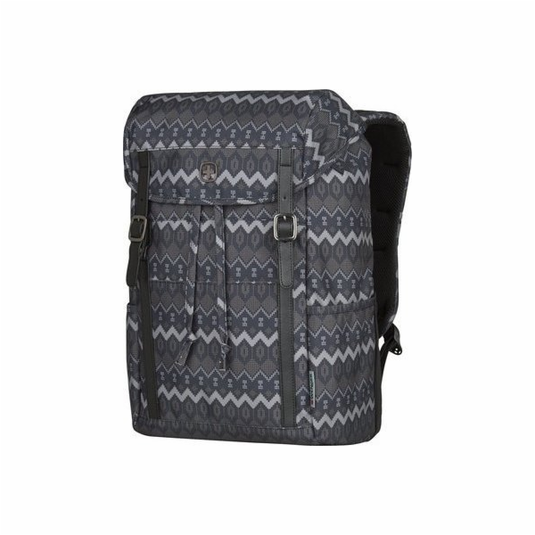 Batoh Wenger COHORT 16 BACKPACK BLACK