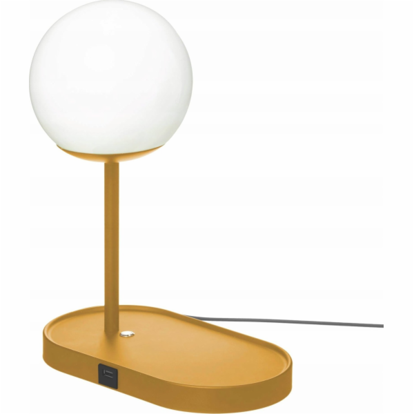 Barvy stolní lampy Atmosphera Stolní lampa, USB dobíjecí,...