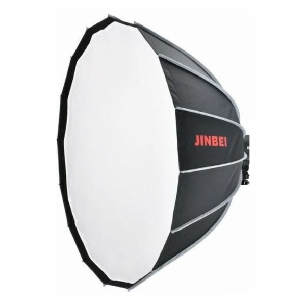 Jinbei Grid pro softbox Jinbei KE-120 cm Deep