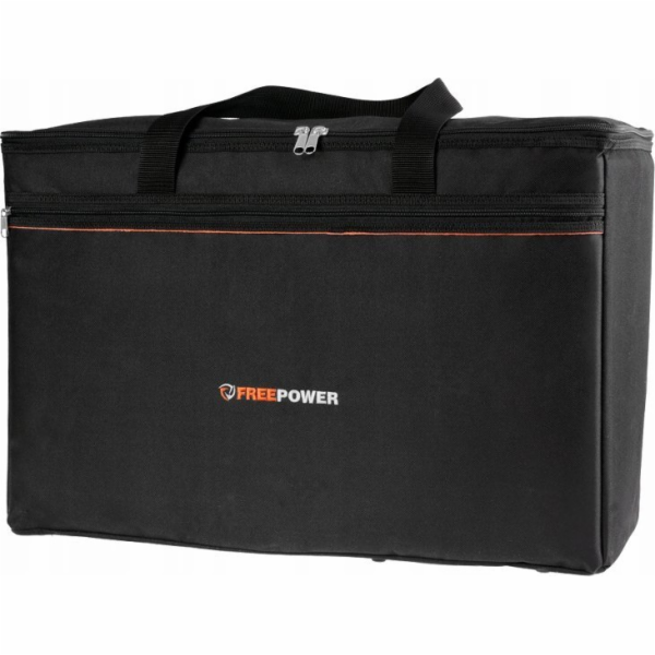 Freepower Bag Taška na lampy a příslušenství FreePower Fr...