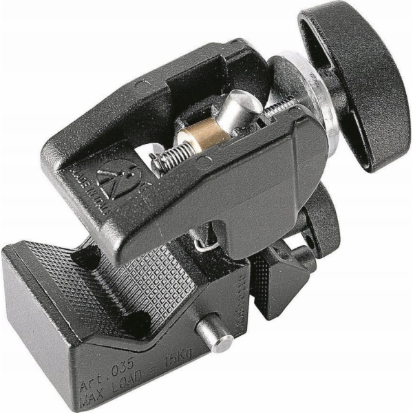 Manfrotto Manfrotto Super Clamp 635 Quick-Lock montážní d...