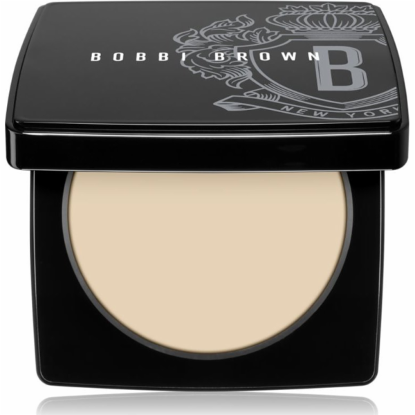 Bobbi Brown BOBBI BROWN SHEER FINISH LISOVANÝ PRÁŠEK - BL...