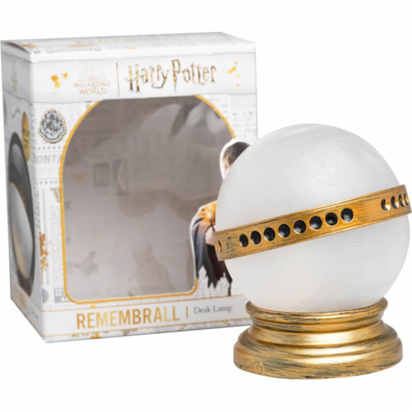 Harry Potter Harry Potter - Připomenutí stolní lampy