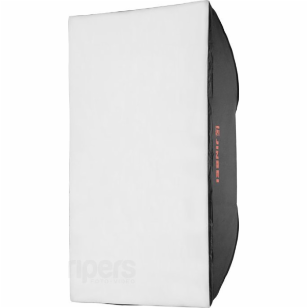Jinbei Softbox Jinbei M-80x120 cm bowens mount