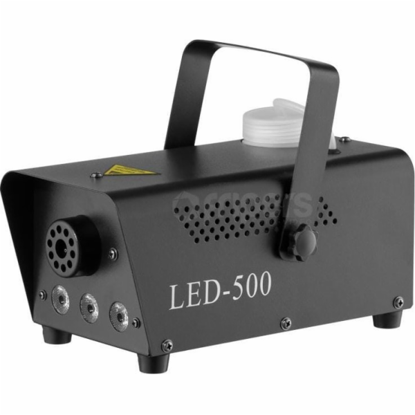 Freepower FreePower Fogger 500W LED generátor kouře