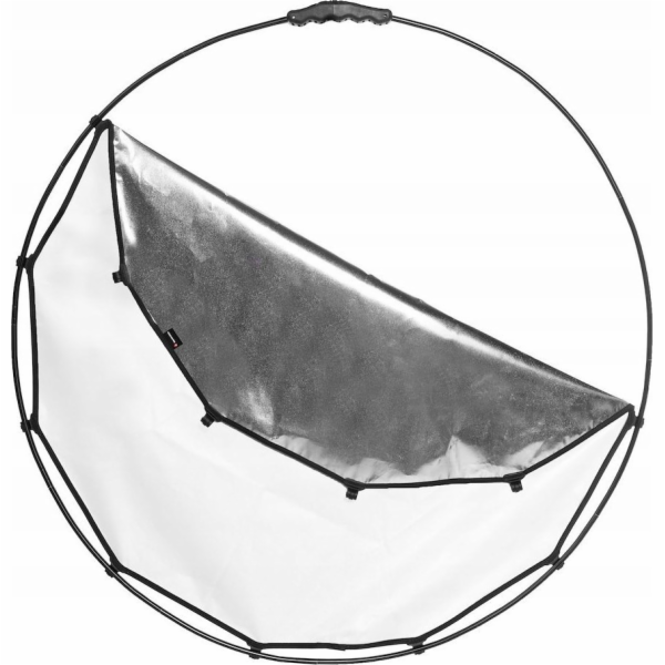 Lastolite skládací Blenda Lastolite HaloCompact 82 cm Stř...