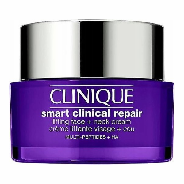 Clinique Smart Clinical Repair liftingový krém na obličej...