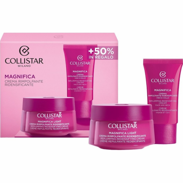 Collistar COLLISTAR SET (MAGNIFICA REMPLUMPING REDENSIFYI...