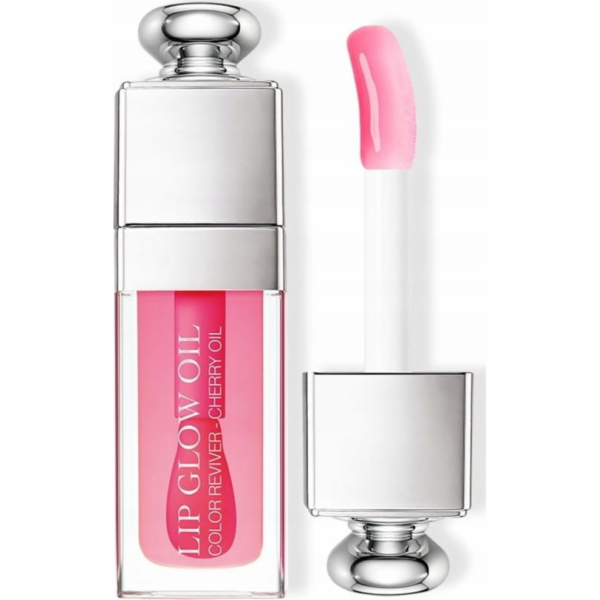 Dior DIOR ADDICT LIP GLOW OIL 007 RASPBERRY 6ML