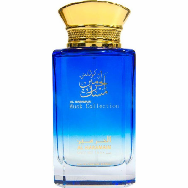 Al Haramain Al Haramain Musk Collection EDP 100ml
