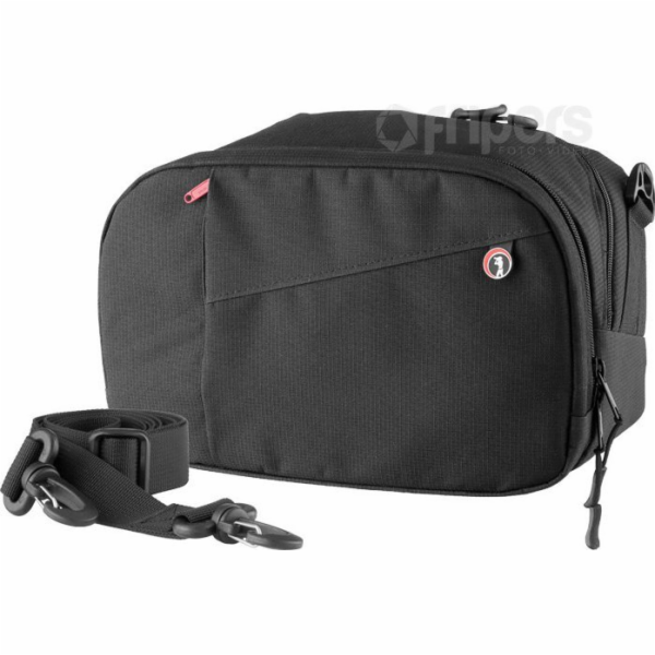 Reportérská taška Reportérská fototaška MILS 25