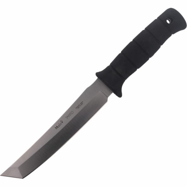 Muela nůž Muela taktická gumová rukojeť 190 mm (TANTO-19W)