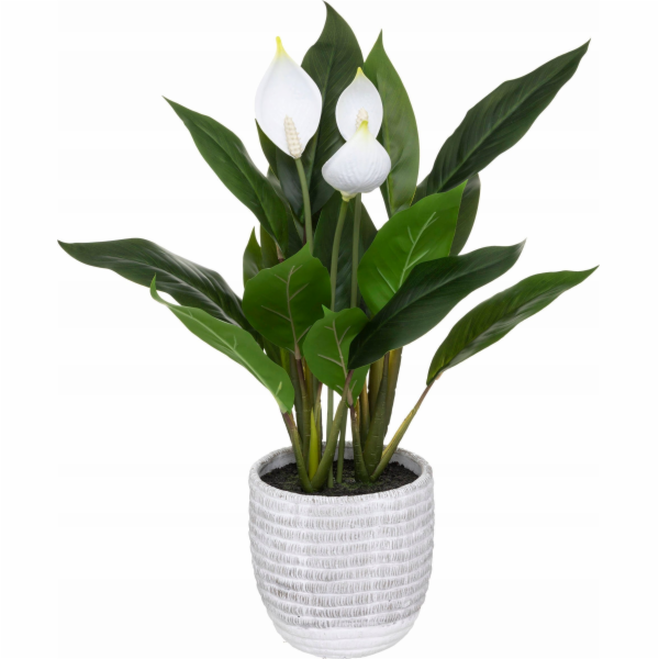 Atmosphera Artificial Spathiphyllum, 54 cm