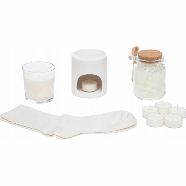 Sada vůní Atmosphera JASMINE, Home SPA, 4v1
