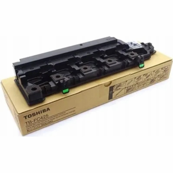 Toshiba Toner Nádoba na odpadní toner Toshiba TB-FC425E