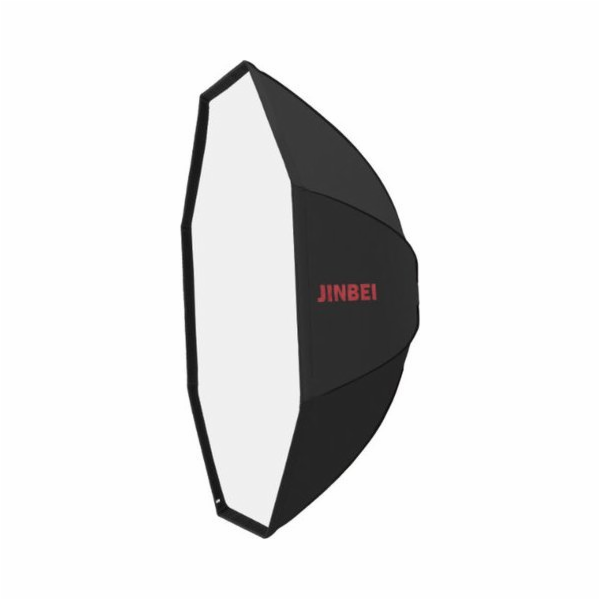 Jinbei Softbox Jinbei KE-100 cm Octa rychlomontáž, bowens