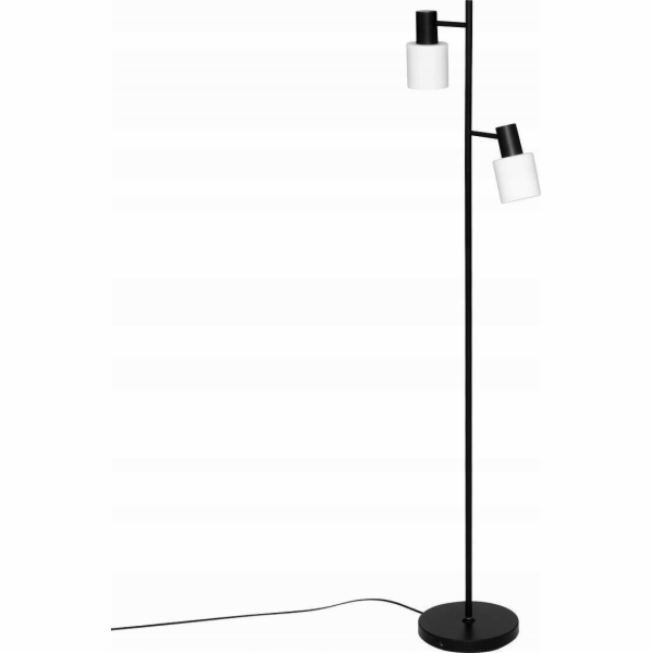 Stojací lampa Atmosphera Stojací lampa TAIS, kov, 143 cm