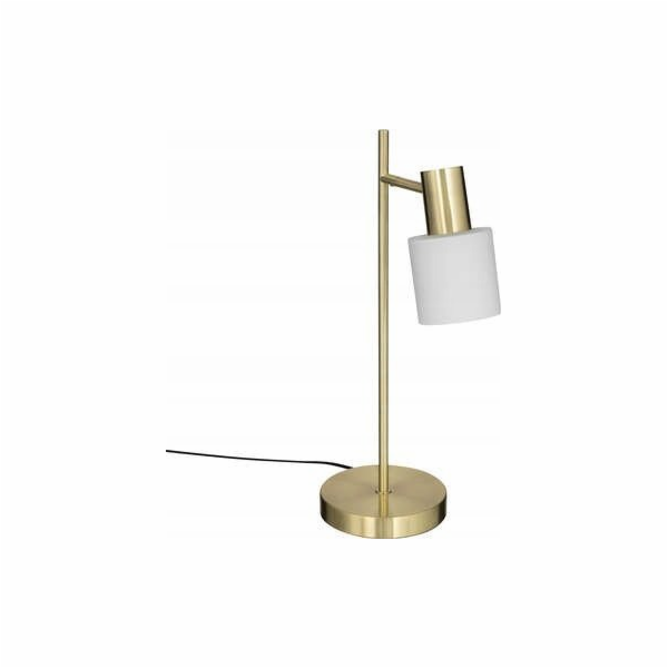 Stolní lampa Atmosphera Stolní lampa TAIS, kov, 45 cm