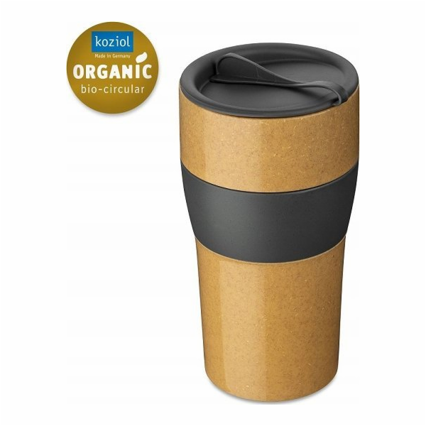 Koziol Termo hrnek na kávu AROMA TO GO XL, 700 ml, KOZIOL