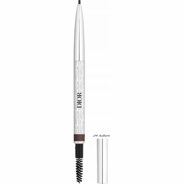 Dior DIOR DIORSHOW STYLER BROW WATERPROOF 004 AAUBURN 0,09g