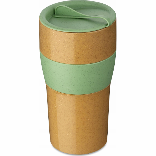 Koziol Termo hrnek na kávu AROMA TO GO XL, 700 ml, KOZIOL