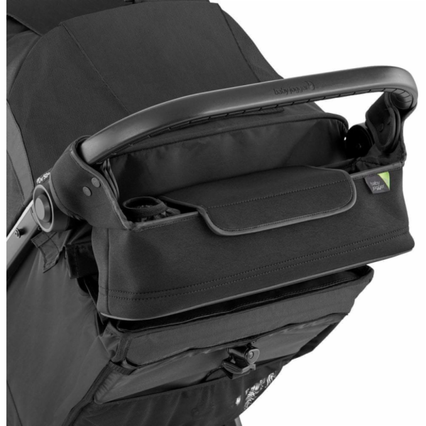 RODIČNÍ KONZOLE BABY JOGGER BBJ 2
