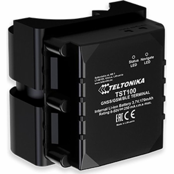 Teltonika TELTONIKA TST100 KICK E-SKÚTR TRACKER EASY