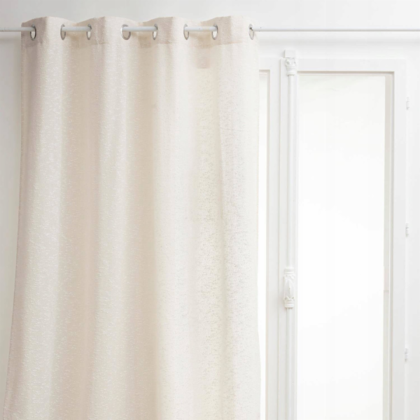 Závěs do obývacího pokoje Atmosphera Aska, 140 x 260 cm