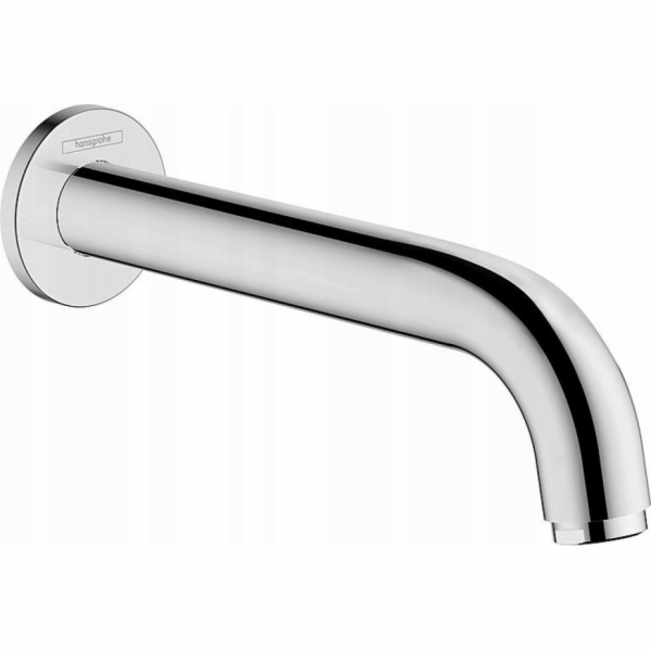 Výtok Hansgrohe Výtok do vany Hansgrohe 204mm Vernis Blen...