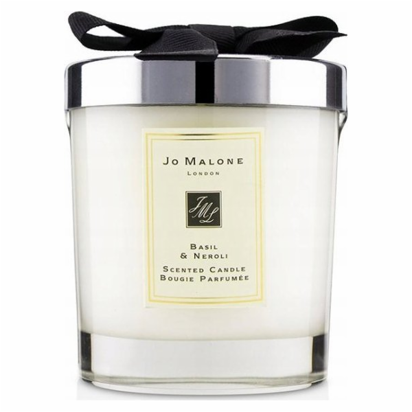 Jo Malone JO MALONE BASILKA & NEROLI SVÍČKA 200g