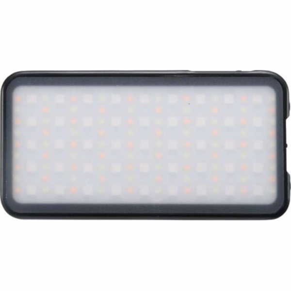 Jinbei LED Panel EF-P11 RGB 2700-10000K Studiové světlo