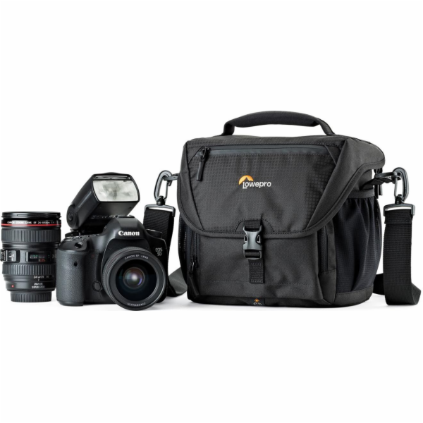 Brašna Lowepro NOVA 170 AW II (LP37121)