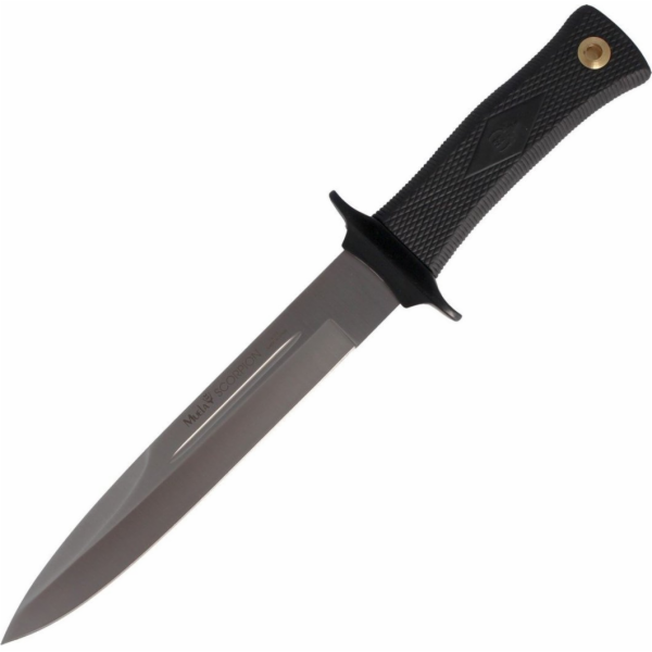 Nůž Muela Taktická gumová rukojeť Muela 190 mm (SCORPION-1