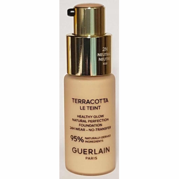 Guerlain GUERLAIN TERRACOTTA LE TEINT FOUNDATION 24H WEAR...