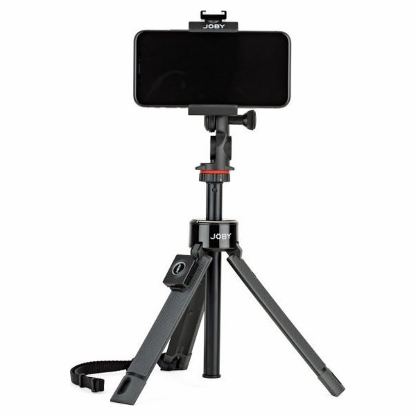 Stativ Joby Joby GripTight Pro TelePod černá / šedá