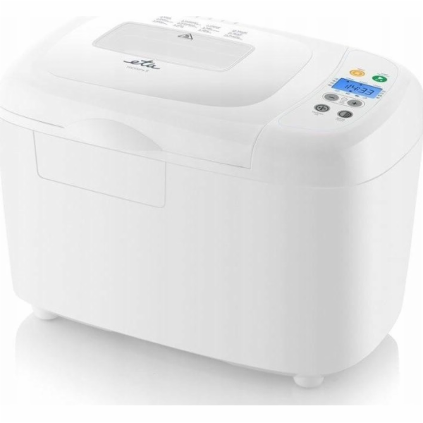 Domácí pekárna chleba Eta Harmony II pekárna chleba 850 W...