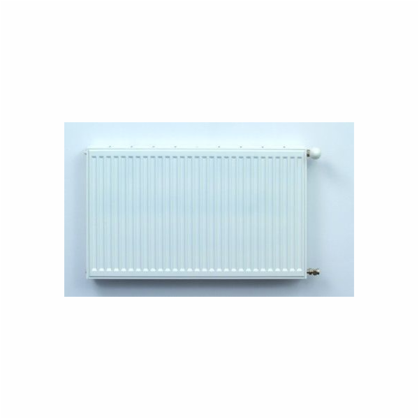 Stelrad Radiator Compact C21 600 x 600 mm 649W (C21/60/060)