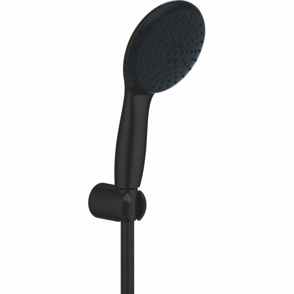 Sprchový set Grohe Sprchový set Grohe Tempesta 110 černá ...