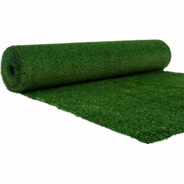 Ibergarden Umělá tráva na balkon, role, výška 2,2 cm, 1 x...