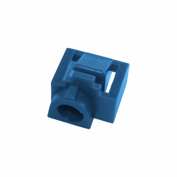 Zámek zásuvky Alantec RJ45 proti neoprávněnému vložení, m...
