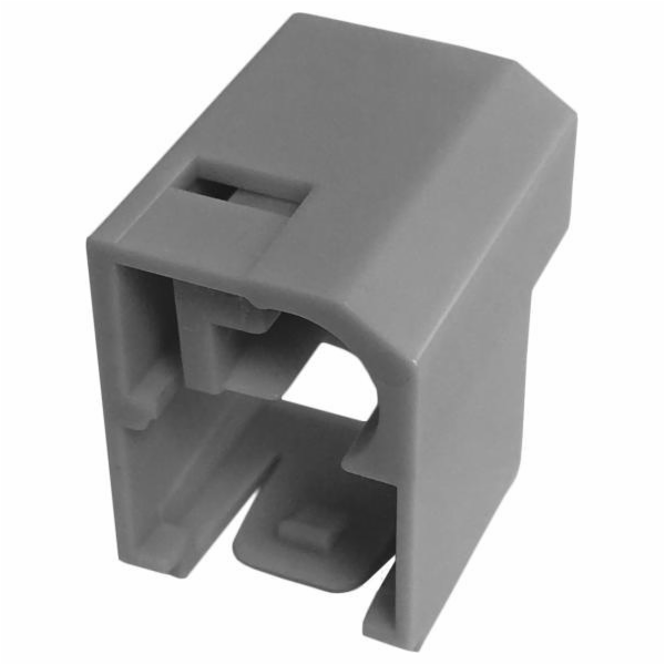 Zástrčka Alantec RJ45 proti neoprávněnému vytažení ze zás...