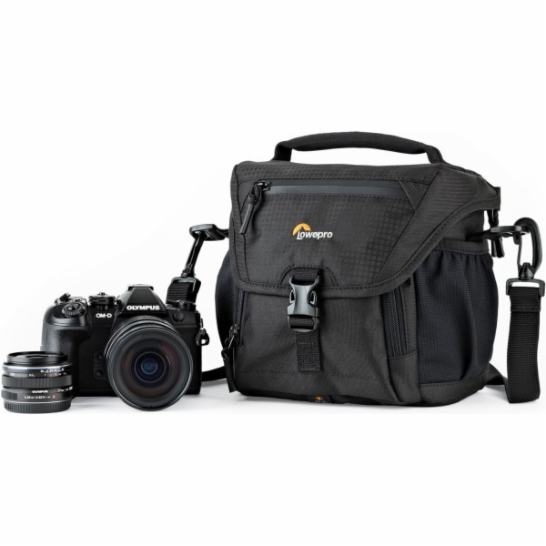 Brašna Lowepro NOVA 140 AW II (LP37117)