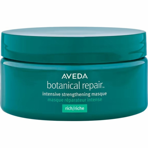 Intenzivní posilující maska Aveda Aveda Botanical Repair ...
