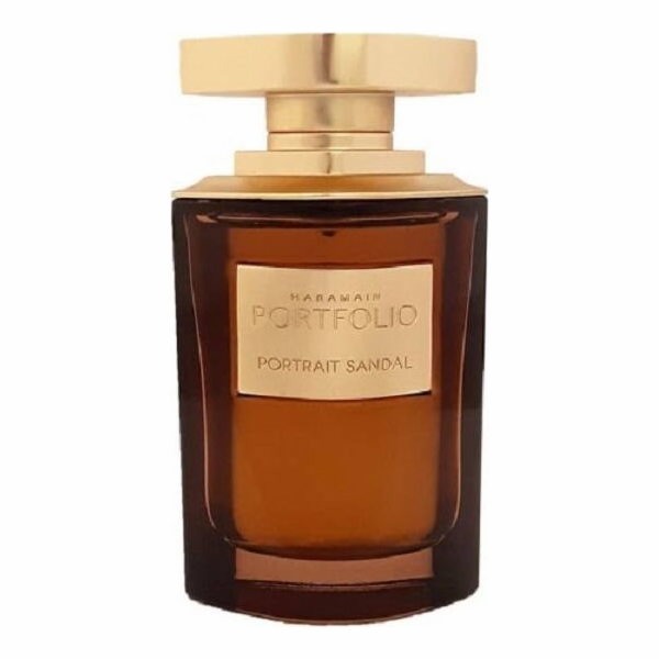 Al Haramain AL HARAMAIN Portfolio Portrét Sandál EDP 75ml