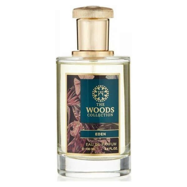 Unisex parfém The Woods Collection The Woods Collection E...