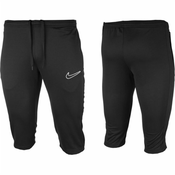Pánské kalhoty Nike Nike NK Df Academy 23 3/4 Black DR136...