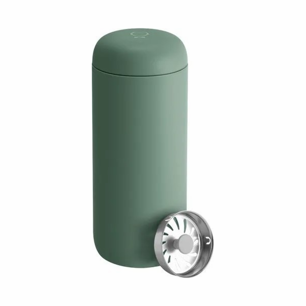 Fellow Fellow - Carter Move Mug - Thermo Mug - Sage 473 ml